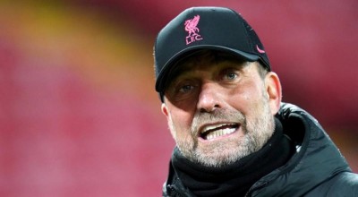 Λίβερπουλ: Ο Γιούργκεν Κλοπ υποψήφιος για επιστροφή στον πάγκο της