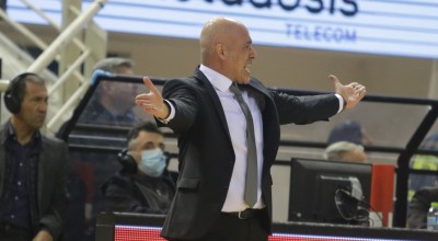 Ηρακλής: Ο Άρης Λυκογιάννης «παίζει» για τον πάγκο