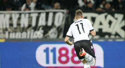 Από τον Τζόλη και τον Μακ στον μποξέρ... Τάισον - Η ιστορία της φανέλας νούμερο «11»