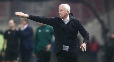 Άλαν Πάρντιου: Ασιατικό ενδιαφέρον για τον τέως τεχνικό του Άρη