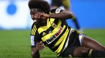 Άρης: Ενοχλήσεις ο Καμαρά, ερωτηματικό για Βόλο και Ολυμπιακό