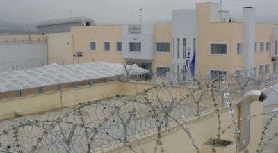 Μαχαίρωσαν τον βαρυποινίτη «Δήμο» μέσα στις φυλακές