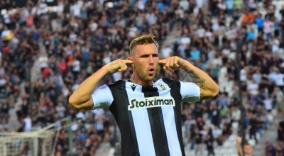 Κούρτιτς: «Κορυφαίος προπονητής ο Λουτσέσκου»