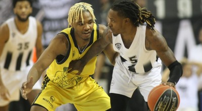 Το πρόγραμμα του Final Eight του Κυπέλλου Ελλάδας: Ώρες και μέρα για ΠΑΟΚ και Άρη