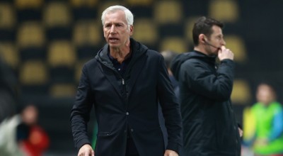 Πάρντιου: «Έχουμε ένα συναίσθημα μεγάλης απογοήτευσης, μεγαλύτερη απώλεια του Μάνου»