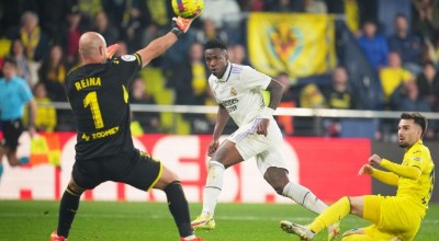 Ανατροπή - πρόκριση για Ρεάλ Μαδρίτης με πρωταγωνιστή τον Θεμπάγιος