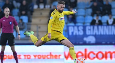 Ο Πάρντιου είχε δώσει εντολή στον Φαμπιάνο να εκτελέσει το πέναλτι - Το πήρε πάνω του ο Γκρέι!