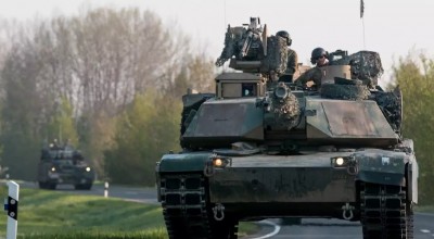 Κιλκίς: Η εντυπωσιακή στρατιωτική άσκηση «TALOS 25»