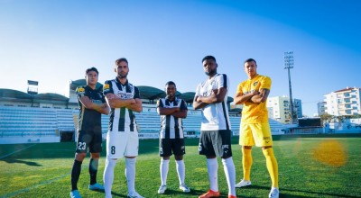 Βρήκε ομάδα στην Πορτογαλία ο Μαουρίσιο