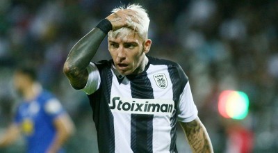 Συγκινητικό αντίο του Μπράντον: «Θα θυμάμαι την πανηγυρική κατάκτηση του Πρωταθλήματος»