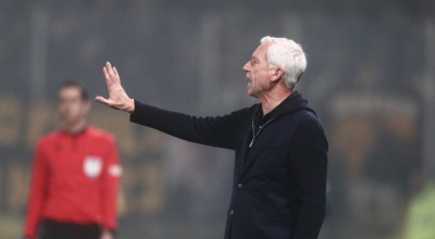 Πάρντιου: «Ο διαιτητής ήταν σκληρός προς εμάς, έδωσε εύκολα κάρτες και πέναλτι»