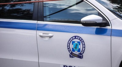 Ξάνθη: Θανατηφόρο τροχαίο με θύμα μία 34χρονη