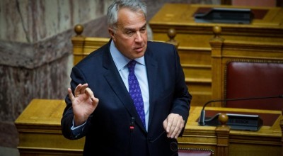 Εκλογές: Ο Μάκης Βορίδης έδωσε τις επικρατέστερες ημερομηνίες