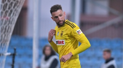 Άρης: Αυτά τα παιχνίδια χάνει ο Φαμπιάνο