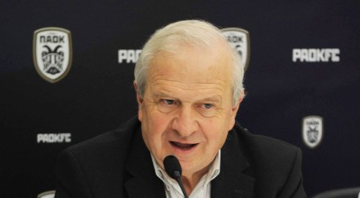 ΡΑΓΔΑΙΕΣ ΕΞΕΛΙΞΕΙΣ: Επιστολή παραίτησης από τον Θανάση Κατσαρή