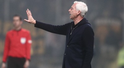 Πάρντιου: «Η ΑΕΚ είχε μεγαλύτερη φρεσκάδα, έχουμε δύσκολη συνέχεια με πολλά παιχνίδια»
