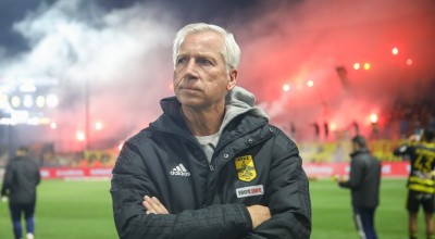 Άρης: Οριστικό τέλος με Πάρντιου!