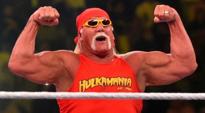 Πέθανε ο ο Χαλκ Χόγκαν