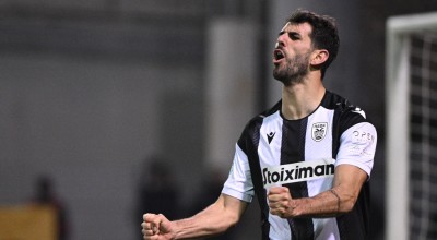 «Κοντά στην Κόνιασπορ ο Νέλσον Ολιβέιρα»