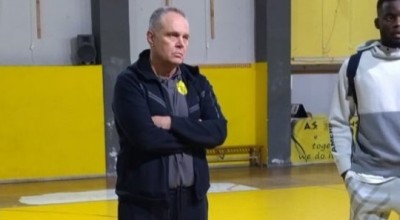 Άρης Βόλεϊ Γυναικών: Νέος προπονητής ο Πάτρας-Λύση συνεργασίας με Αγγουρά