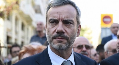 Δήμος Θεσσαλονίκης-Exit poll: Προβάδισμα Ζέρβα, κοντά ο Αγγελούδης