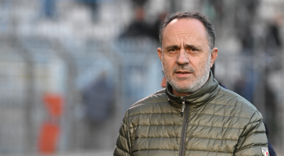 Διαψεύδει o Πανουργιάς Παπαϊωάννου τα σενάρια περί Ολυμπιακό Βόλου