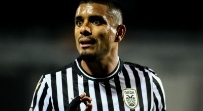 Μάτος: «Για μένα είναι ένας ακόμη τίτλος να με θεωρούν το καλύτερο δεξί μπακ της ιστορίας του ΠΑΟΚ»