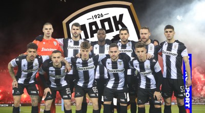 Ο ΠΑΟΚ με διπλό ρεκόρ 42 ντέρμπι με τον Ολυμπιακό αλλά... δεν σκόραρε