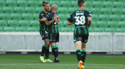 Πρίγιοβιτς: Πέτυχε γκολάρα στην ήττα της ομάδας του