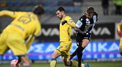 Κρμέντσικ VS Μπράντον και τα σενάρια για τον Πόνσε