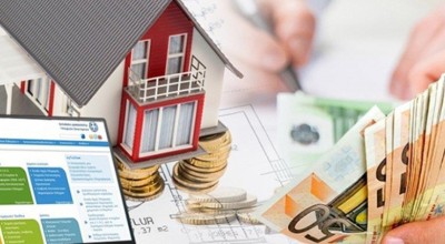 ΕΝΦΙΑ 2026: Ανέβηκαν τα εκκαθαριστικά - ﻿Οι προθεσμίες πληρωμής, ποιοι θα δουν μείωση