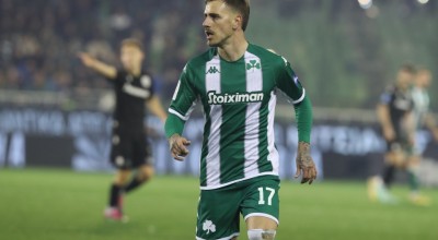 Παναθηναϊκός: Αποχαιρέτησε ο Μαντσίνι, οδεύει προς ΑΠΟΕΛ