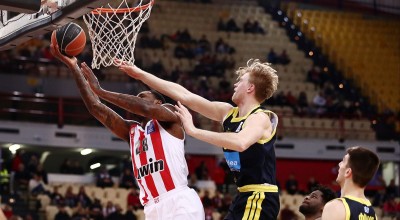 Ο Άρης στο κυνήγι ενός θαύματος