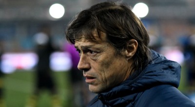 Αλμέιδα: «Έχασα τελείως τον έλεγχο με τον ΠΑΟΚ-Ακόμα παίρνω χάπια!»