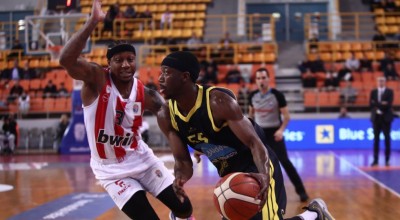 Πάλεψε αλλά δεν τα κατάφερε ο Άρης