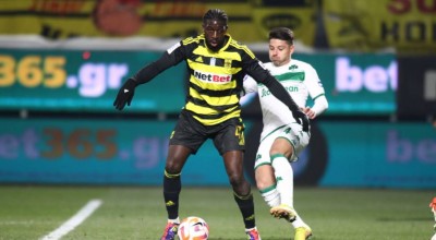 Άρης: Τραυματίστηκε στο παιχνίδι της Μαυριτανίας ο Καμαρά!