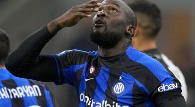 Ανακοίνωσε τον Λουκάκου η Νάπολι