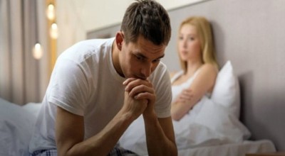 Σεξ και υγεία: 9 πράγματα που αλλάζουν στο σώμα σου από την... αποχή