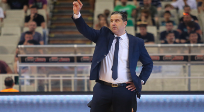 ΠΑΟΚ: Προβάδισμα Τακιανού μετά την πρώτη επαφή