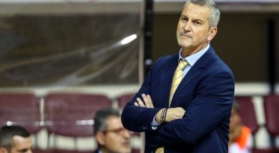 Πανιώνιος: Επίσημο το διαζύγιο με Ζούρο - Ποιος αναλαμβάνει χρέη υπηρεσιακού