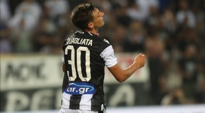 Φεύγει τη Δευτέρα για Βραζιλία και Κουαϊαμπά ο Κουαλιάτα