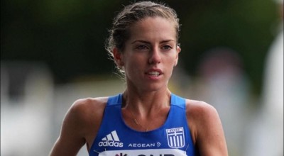 Χριστίνα Παπαδοπούλου: «Δε μπορώ την αδικία - Τι πρέπει να κάνω για να είμαι πρώτη κατηγορία;»