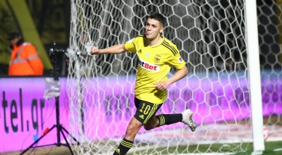 Ματέο Γκαρσία: «Αξίζουμε να βρισκόμαστε πιο ψηλά στη βαθμολογία»