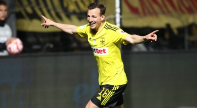 Αν ο Άρης είχε από την αρχή Νταρίντα, Ρουπ  και Ετέμπο, όλα θα ήταν πολύ διαφορετικά...