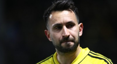 Άρης: Την Τρίτη οι εξετάσεις για τους Ρουπ και Ματέο Γκαρσία