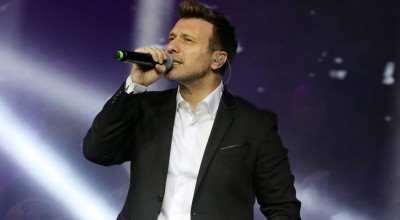 Γιάννης Πλούταρχος: Ποιος Ολυμπιονίκης γράφει στίχους για τον τραγουδιστή