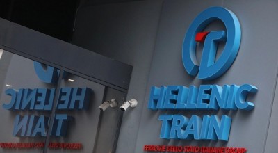 Hellenic Train: Μεγάλη ταλαιπωρία για εκατοντάδες επιβάτες του Intercity προς Θεσσαλονίκη!