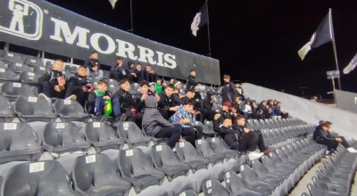 ﻿Στην Τούμπα η ακαδημία του Εδεσσαϊκού