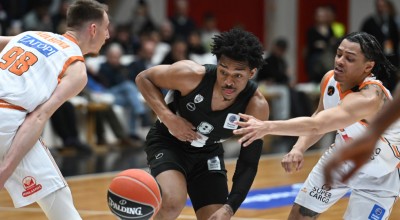 «Η σπυριάρα»: Ο νόμος της έδρας