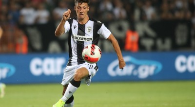 Μπάριος: «Συζητήθηκε να επιστρέψει στη Μοντεβιδέο ο Κουαλιάτα» - Τι είπε για Πάμπλο Γκαρσία και... ΠΑΟΚ